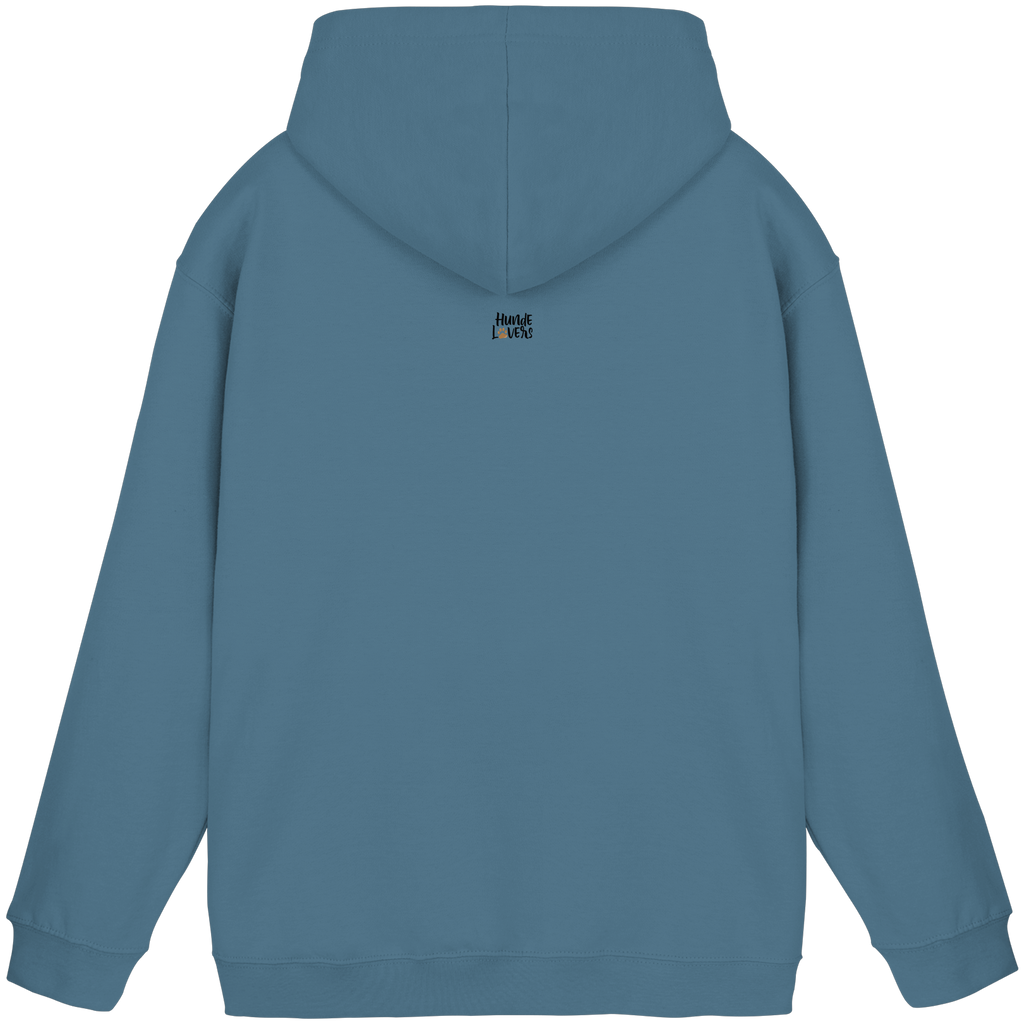 Dog Life Balance – Hoodie