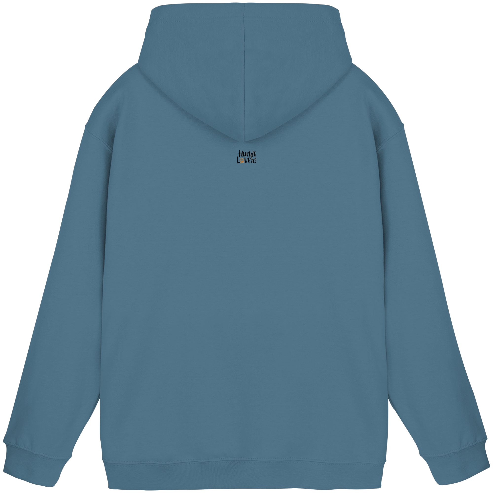 Dog Life Balance – Hoodie