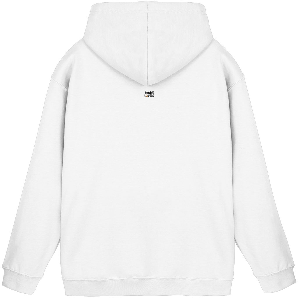 Dog Life Balance – Hoodie