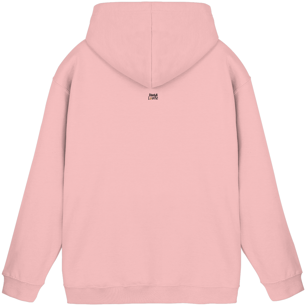 Dog Life Balance – Hoodie