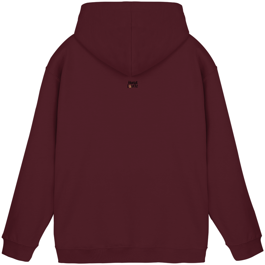Dog Life Balance – Hoodie