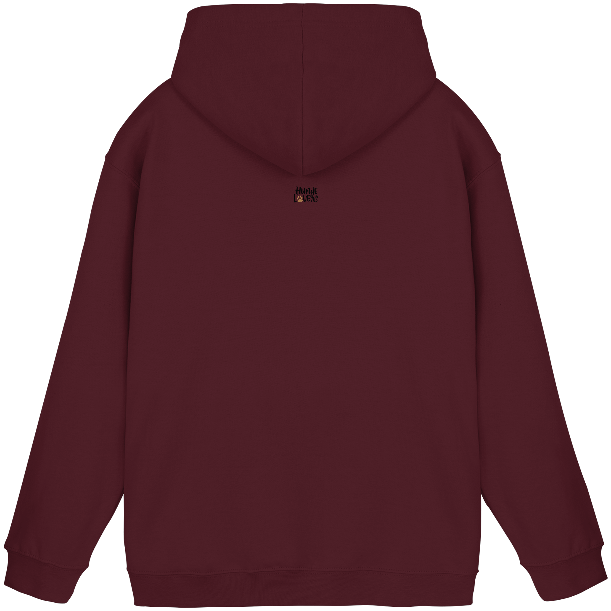 Dog Life Balance – Hoodie