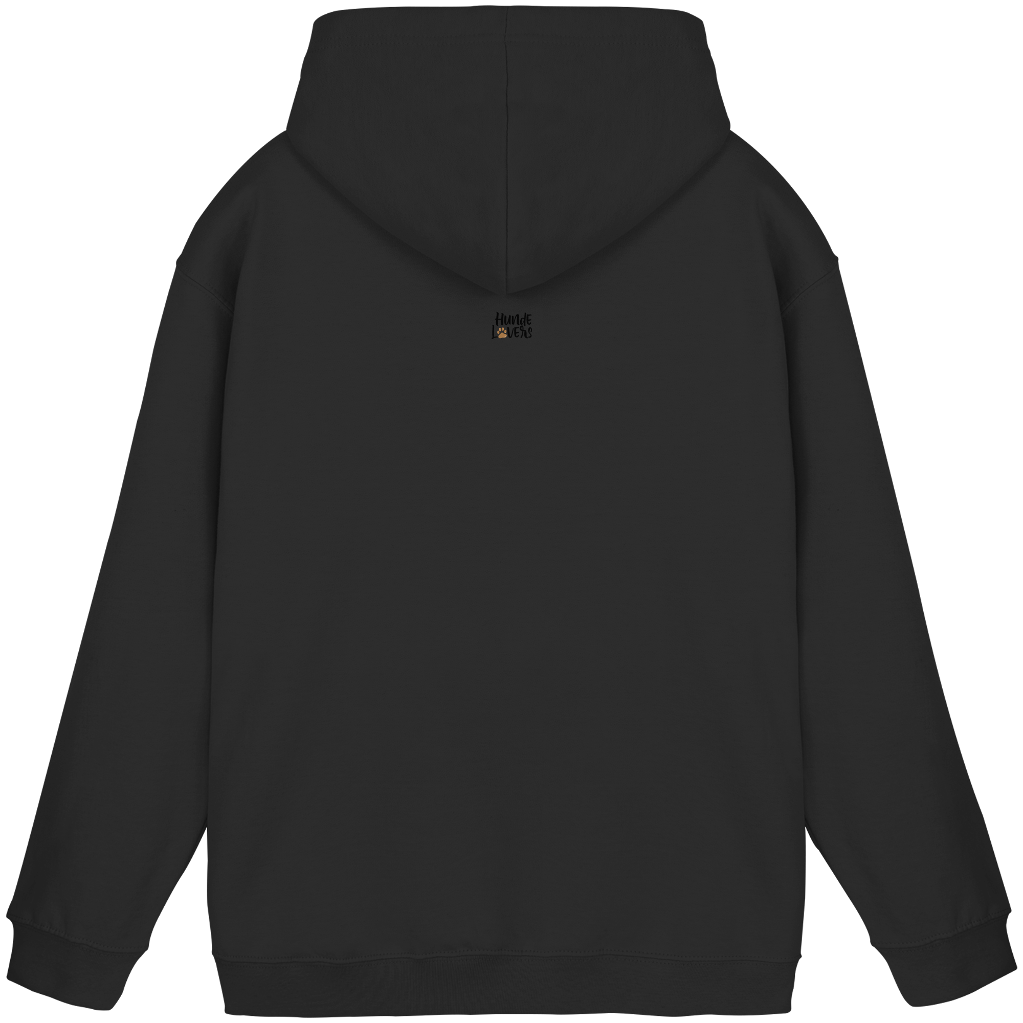 Dog Life Balance – Hoodie