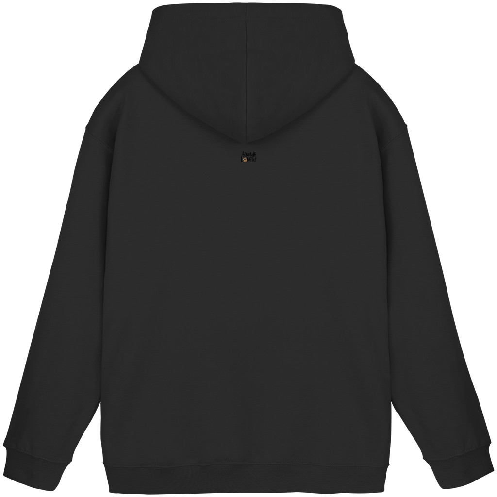 Dog Life Balance – Hoodie
