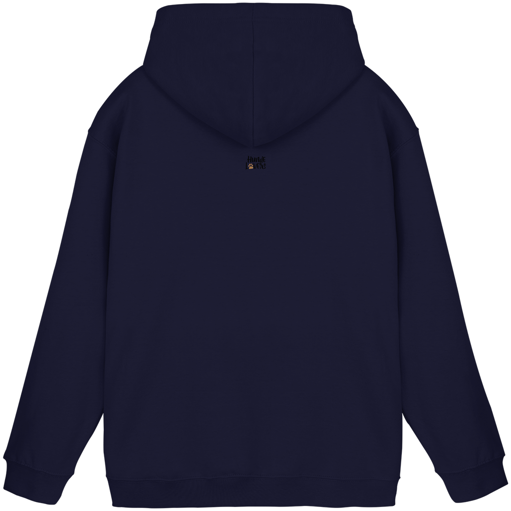 Dog Life Balance – Hoodie