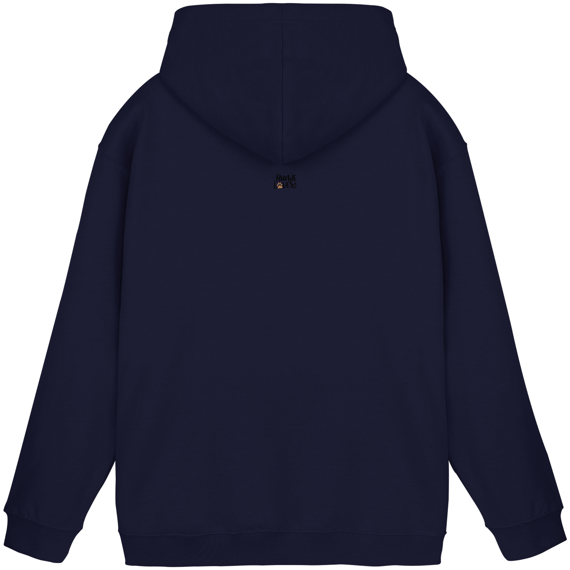 Dog Life Balance – Hoodie