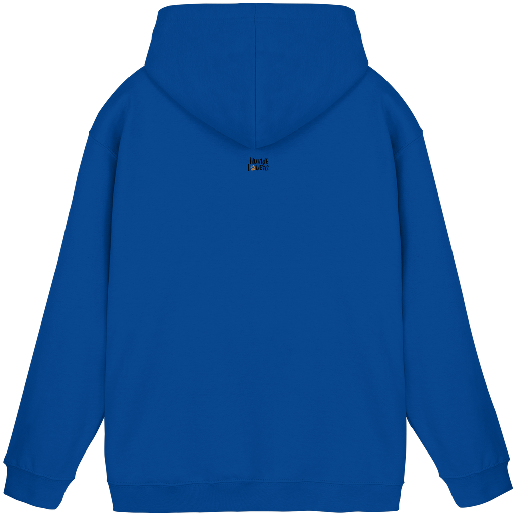 Dog Life Balance – Hoodie