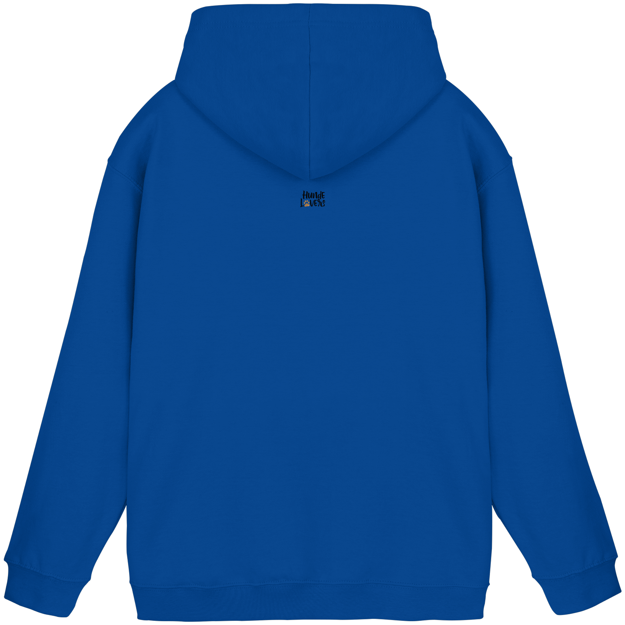 Dog Life Balance – Hoodie