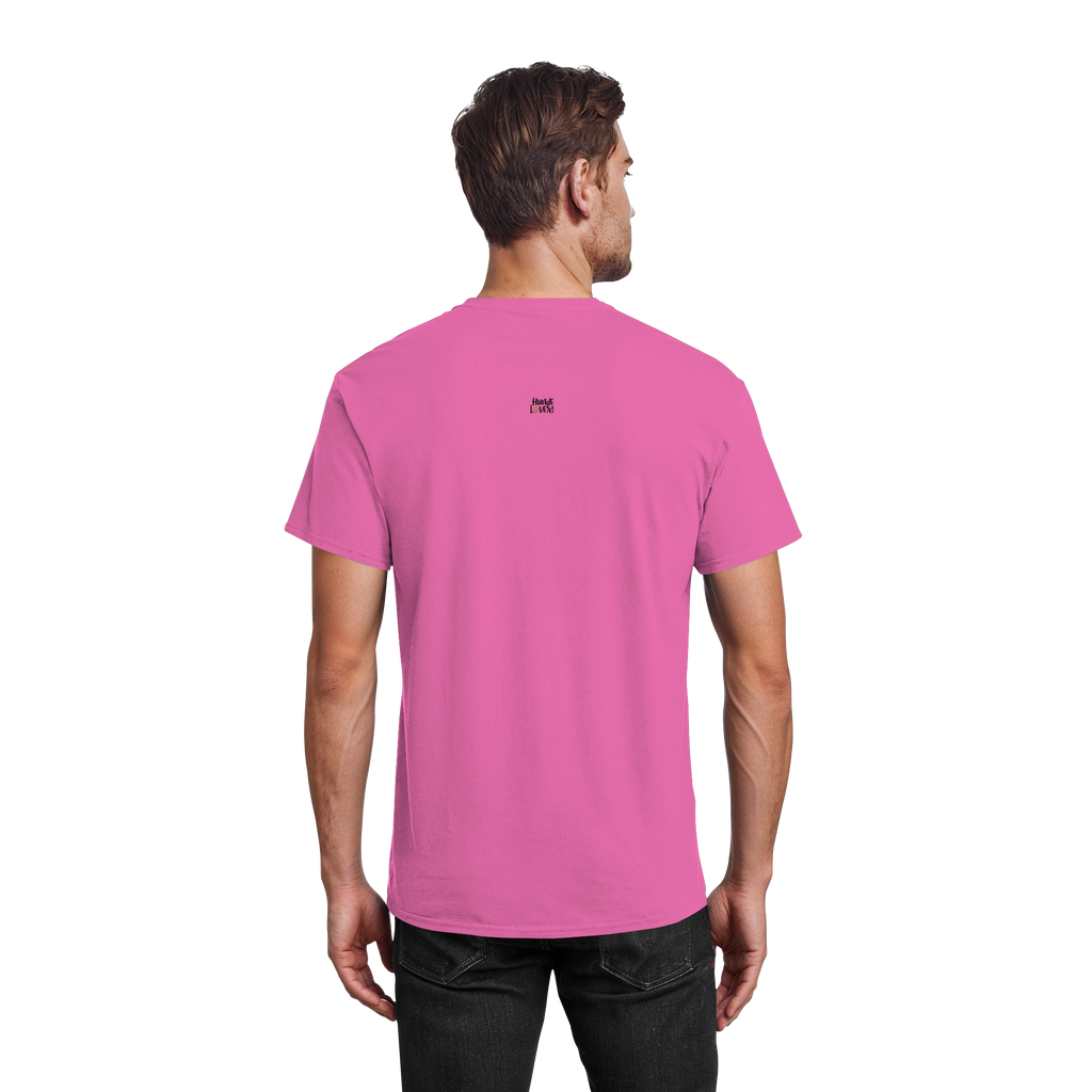 Dog Life Balance – T-Shirt