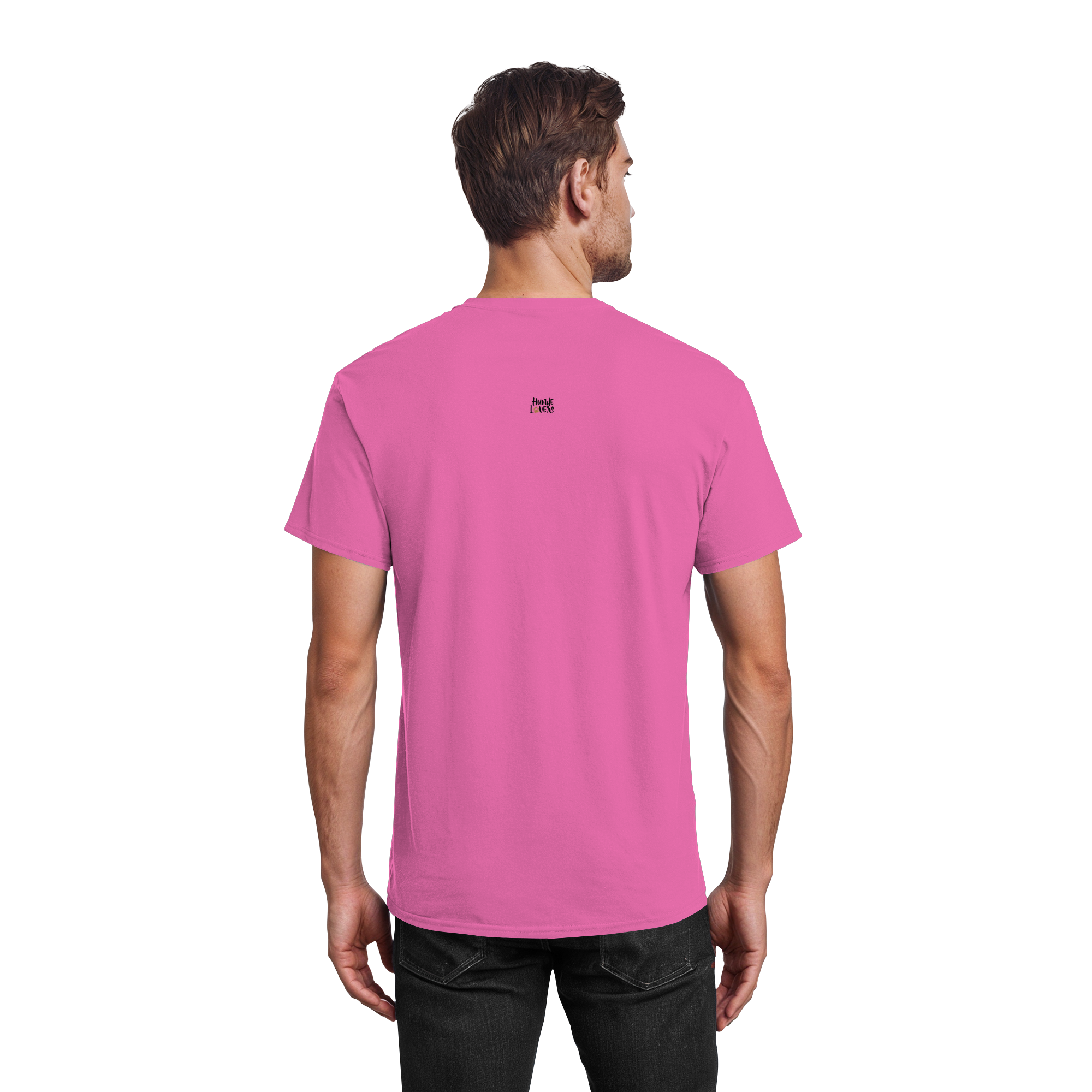 Dog Life Balance – T-Shirt