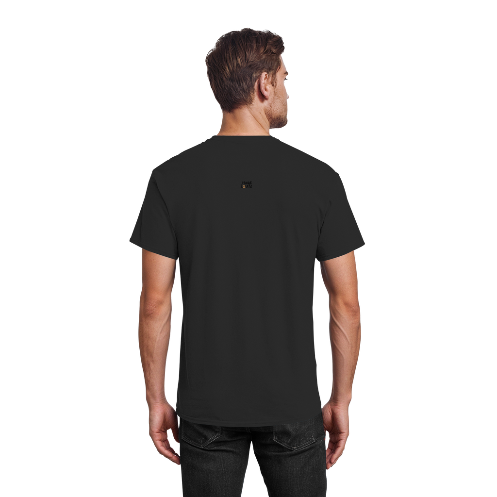 Dog Life Balance – T-Shirt