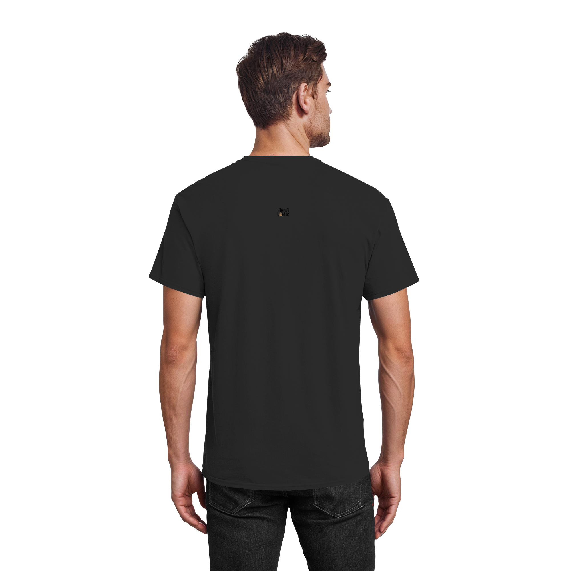 Dog Life Balance – T-Shirt