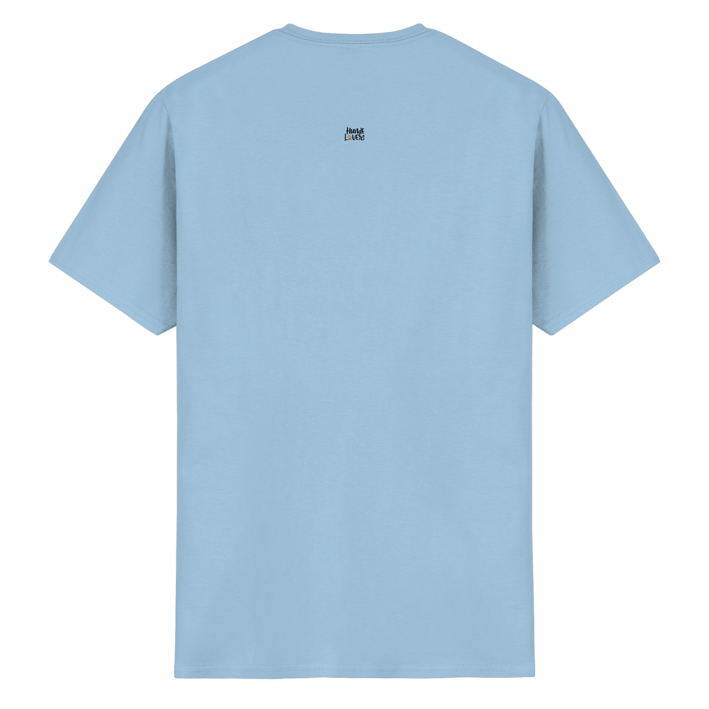 Dog Life Balance – T-Shirt