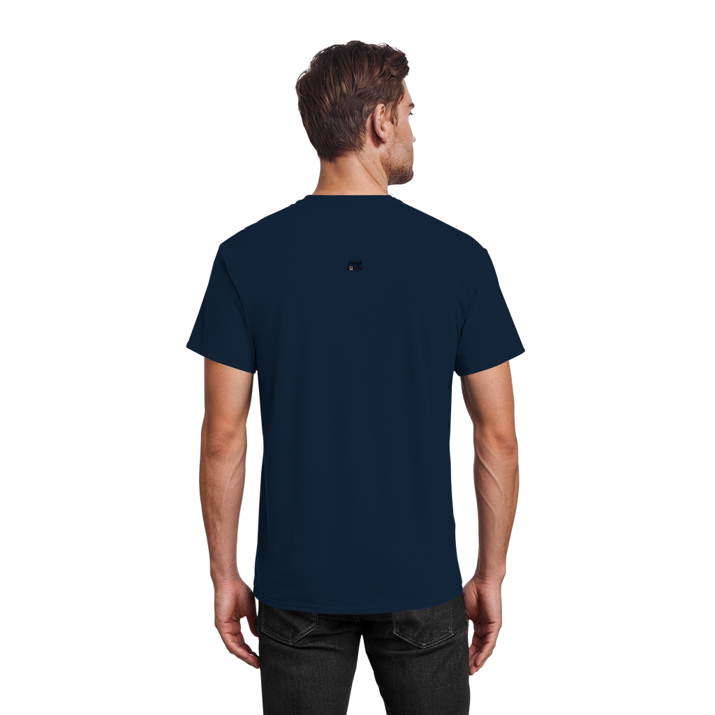Dog Life Balance – T-Shirt