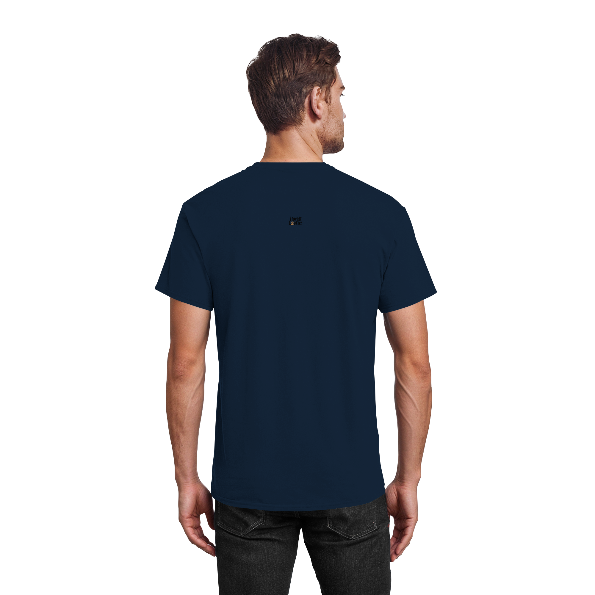 Dog Life Balance – T-Shirt