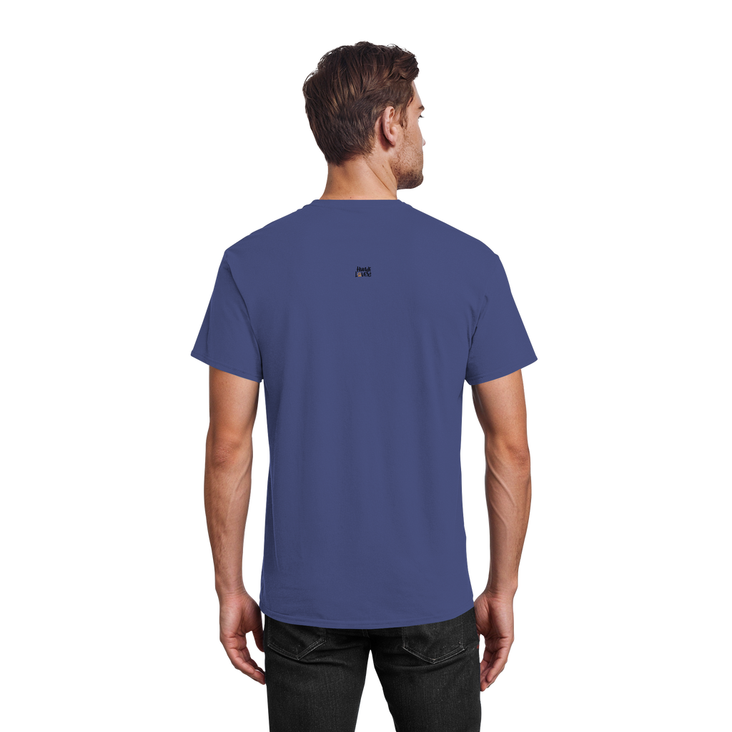 Dog Life Balance – T-Shirt