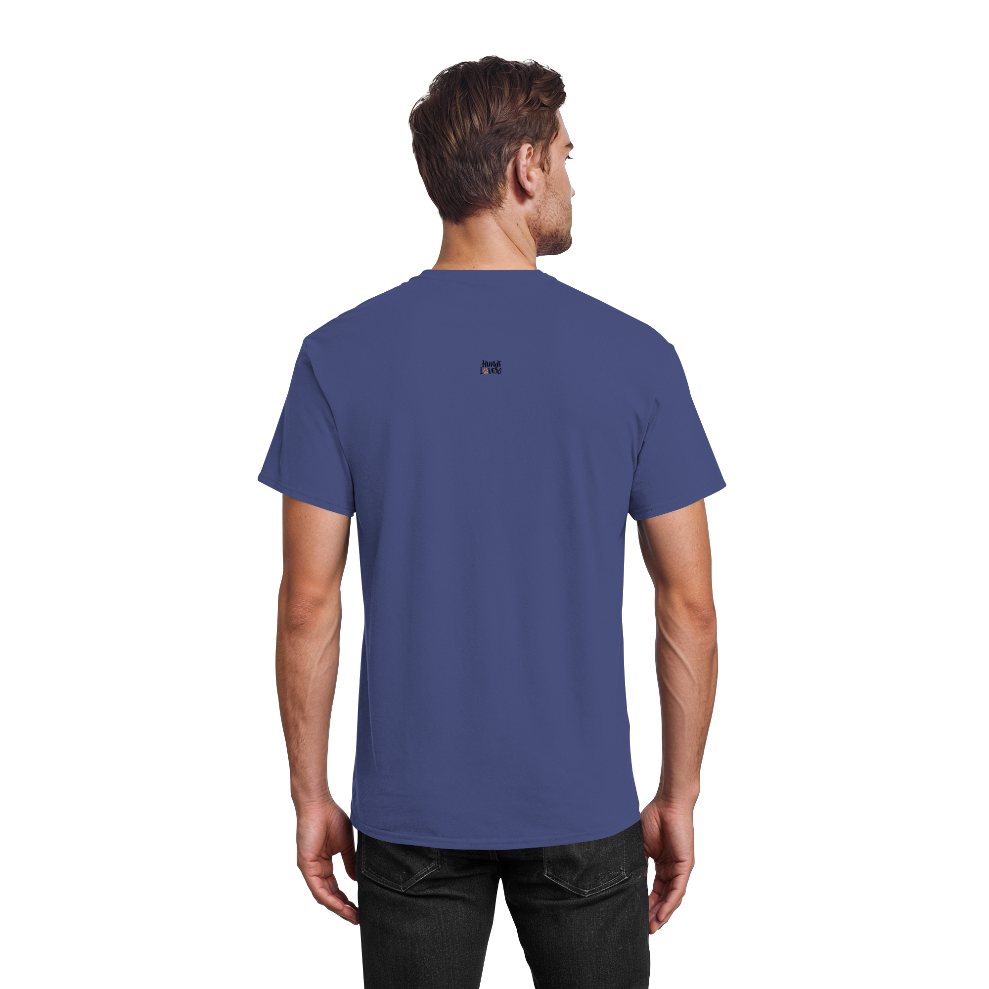 Dog Life Balance – T-Shirt